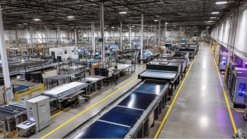 Distribution Acumatica